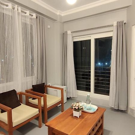 شيلونغ Urban Tavern المظهر الخارجي الصورة